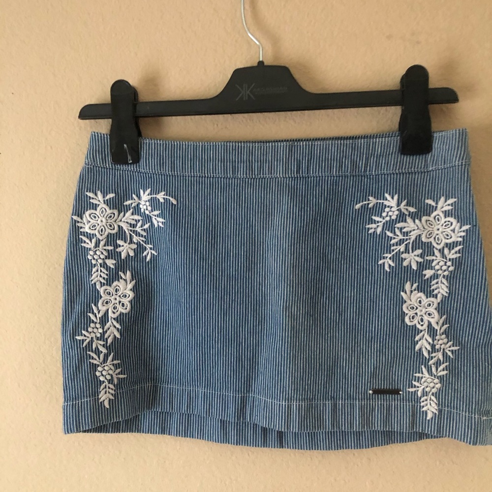 Abercrombie skirt